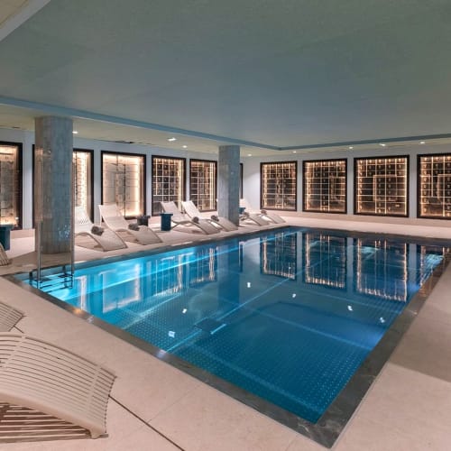 Spa Océania – Les Augustins - Institut de beauté Lille - Spa Océania – Les Augustins - Photo Galerie - OneBooking