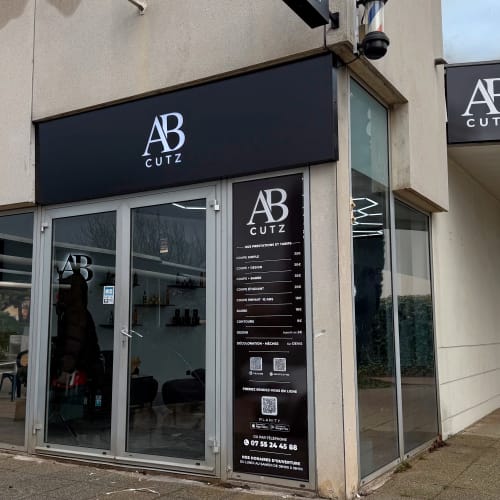 AB Cutz - Lattes - Coiffure Montpellier - AB Cutz - Lattes - Photo Galerie - OneBooking