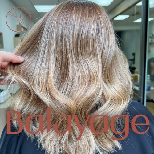 Lounge Cut - Coiffure Lyon - Lounge Cut - Photo Galerie - OneBooking