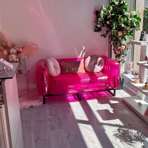Pause & Shine - Sourcils & cils Grasse - Pause & Shine - Photo Galerie - OneBooking