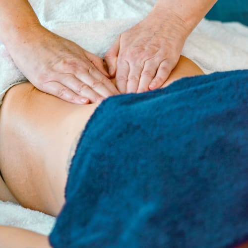 Or Et Lie Naturo & Massages Bien-Être - Sourcils & cils Saint-Malo - Or Et Lie Naturo & Massages Bien-Être - Photo Galerie - OneBooking
