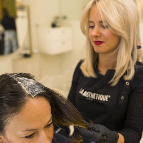Coiffure Franck Giraud - Coiffure Valence - Coiffure Franck Giraud - Photo Galerie - OneBooking