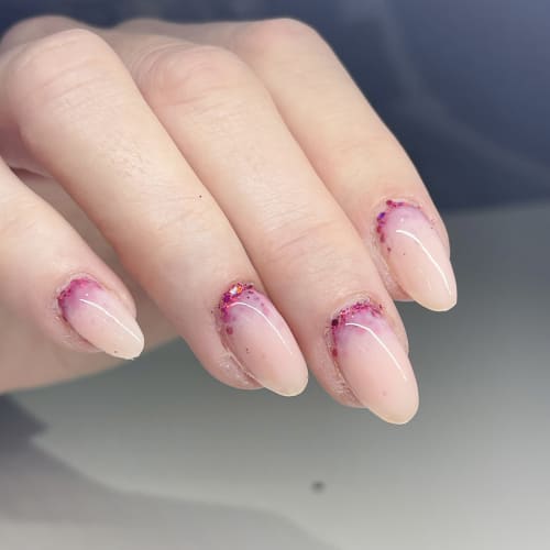 Dressrosa - Onglerie Vitrolles - L'atelier des Ongles - Photo Galerie - OneBooking