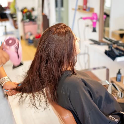 Gloria Glam’S - Coiffure Hyères - Gloria Glam’S - Photo Galerie - OneBooking