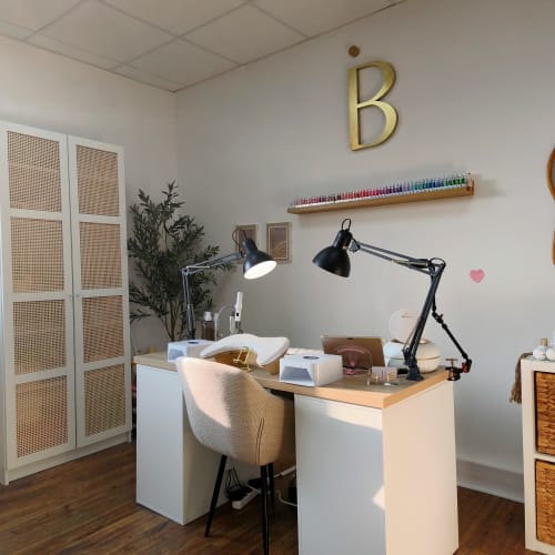 Beauty I - Onglerie Montigny-le-Bretonneux - Beauty I - Photo Galerie - OneBooking