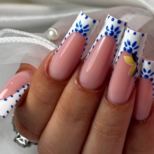 IsaaNails - Onglerie Cahors - IsaaNails - Photo Galerie - OneBooking
