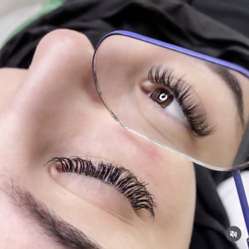 MIMI - Sourcils & cils Chambéry - MIMI - Photo Galerie - OneBooking