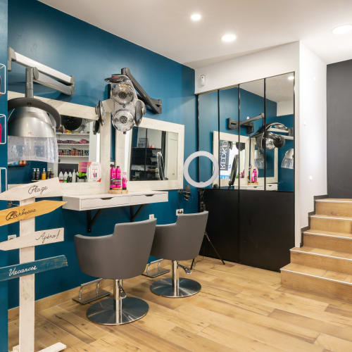Lh Coiffure - Coiffure Le Havre - Lh Coiffure - Photo Galerie - OneBooking