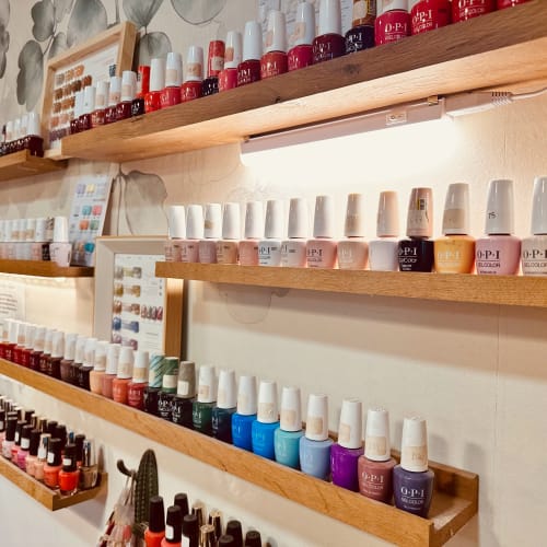 Venus Nails - Onglerie Asnières-sur-Seine - Venus Nails - Photo Galerie - OneBooking