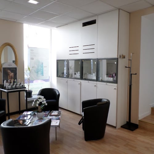 Jean-Philippe by Salon Gautier - Coiffure Montpellier - Jean-Philippe by Salon Gautier - Photo Galerie - OneBooking