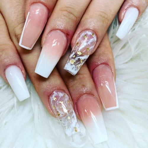 Bang Nails - Rondelet - Onglerie Montpellier - Bang Nails - Rondelet - Photo Galerie - OneBooking
