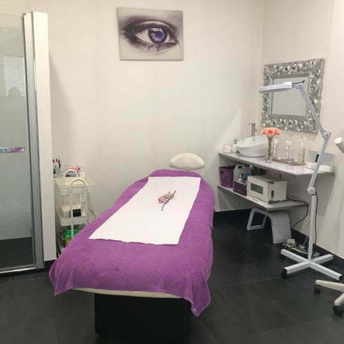 Roselya Beauté - Sourcils & cils Livry-Gargan - Roselya Beauté - Photo Galerie - OneBooking