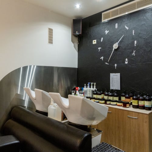 L’esprit d’Audrey - Coiffure Clermont-Ferrand - L’esprit d’Audrey - Photo Galerie - OneBooking