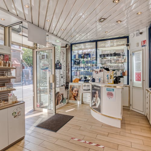 Les Ephélides - Institut de beauté Meudon - Les Ephélides - Photo Galerie - OneBooking