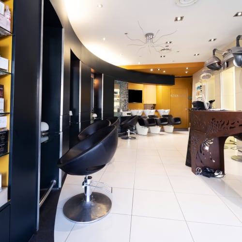Feeling Coiffeur Visagiste - Coiffure Ploemeur - Feeling Coiffeur Visagiste - Photo Galerie - OneBooking