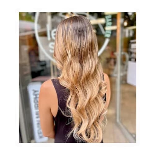 Le Salon - Coiffure Clermont-Ferrand - Le Salon - Photo Galerie - OneBooking
