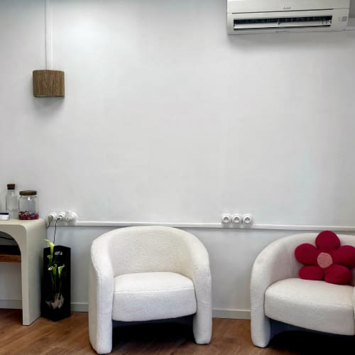 ALÖYA Institut - Barbier Marseille - ALÖYA Institut - Photo Galerie - OneBooking