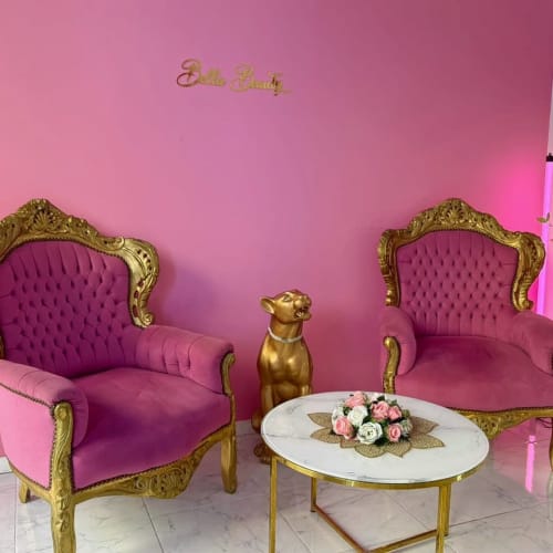 Bella Beauty Ongles & cils - Coiffure Nice - Bella Beauty Ongles & cils - Photo Galerie - OneBooking