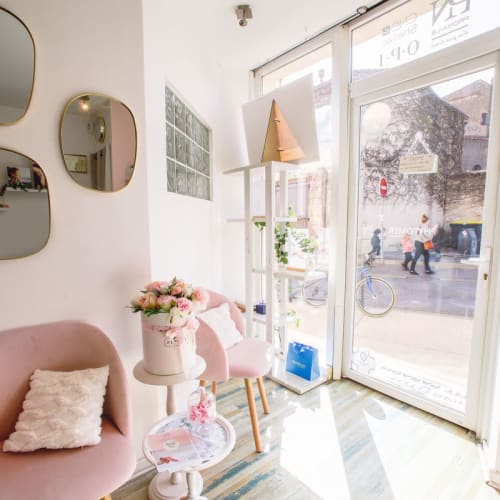 Institut du petit paradis - Coiffure Brignoles - Institut du petit paradis - Photo Galerie - OneBooking