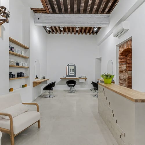 Oracle - Le Salon - Coiffure Toulouse - Oracle - Le Salon - Photo Galerie - OneBooking