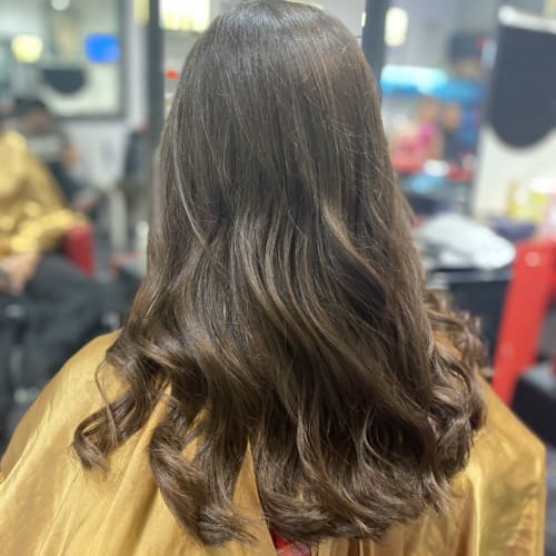 Mon Rayon Beaute - Coiffure Lunel - Mon Rayon Beaute - Photo Galerie - OneBooking