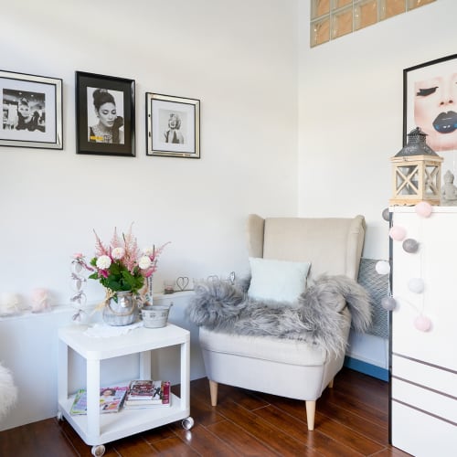 Que pour soi - Sourcils & cils Maisons-Alfort - Que pour soi - Photo Galerie - OneBooking