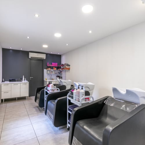 Gianni Tanoti - Coiffure Grenoble - Gianni Tanoti - Photo Galerie - OneBooking