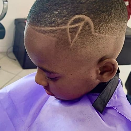 45Th Barber street - Coiffure Nice - 45Th Barber street - Photo Galerie - OneBooking