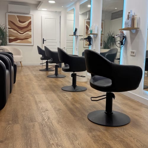 Salon AL - Coiffure Mantes-la-Jolie - Salon AL - Photo Galerie - OneBooking