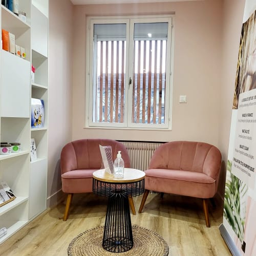 Morgane esthetique - Épilation Dijon - Morgane esthetique - Photo Galerie - OneBooking
