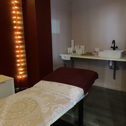 Sabrina Beauté Création - Épilation Strasbourg - Sabrina Beauté Création - Photo Galerie - OneBooking