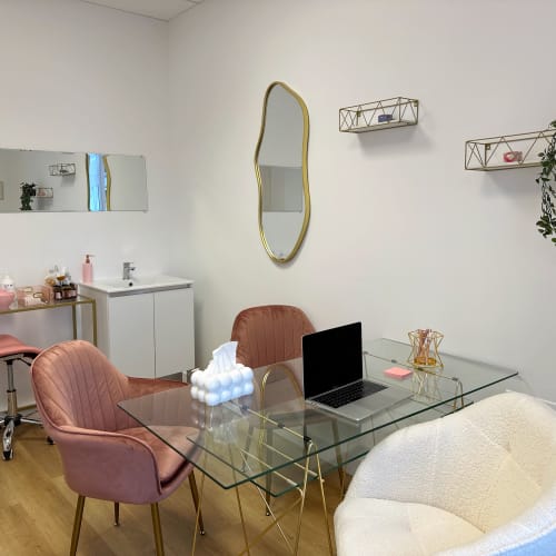 Skinity Institut - Institut de beauté Saint-Julien-en-Genevois - Skinity Institut - Photo Galerie - OneBooking