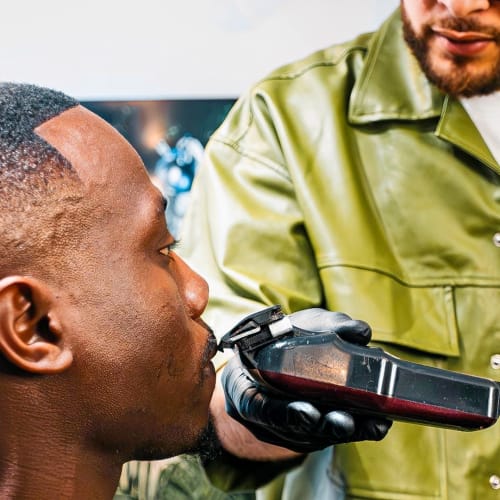 BIBOU 235 - Coiffure Paris - BIBOU 235 - Photo Galerie - OneBooking