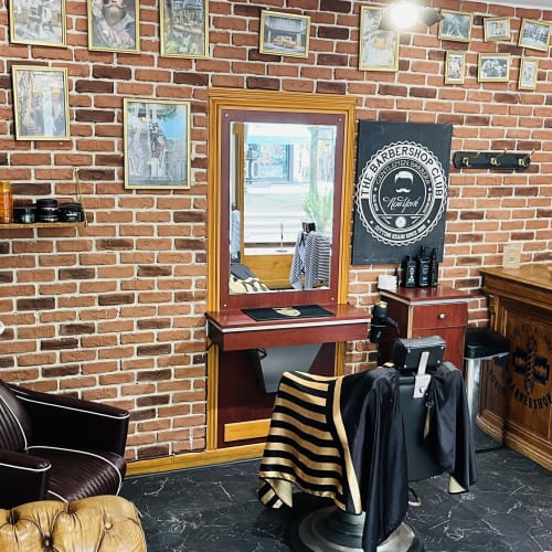 GB Barber Shop - Coiffure Dreux - GB Barber Shop - Photo Galerie - OneBooking