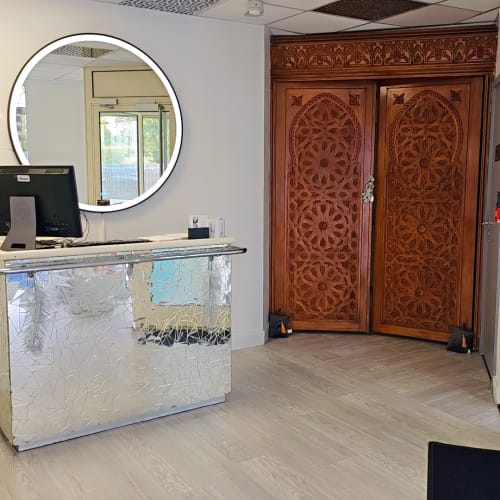 Hammam Saphyr - Institut de beauté Trappes - Hammam Saphyr - Photo Galerie - OneBooking