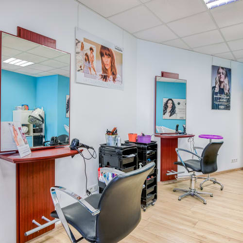 La Boîte à Cheveux - Coiffure Bordeaux - La Boîte à Cheveux - Photo Galerie - OneBooking