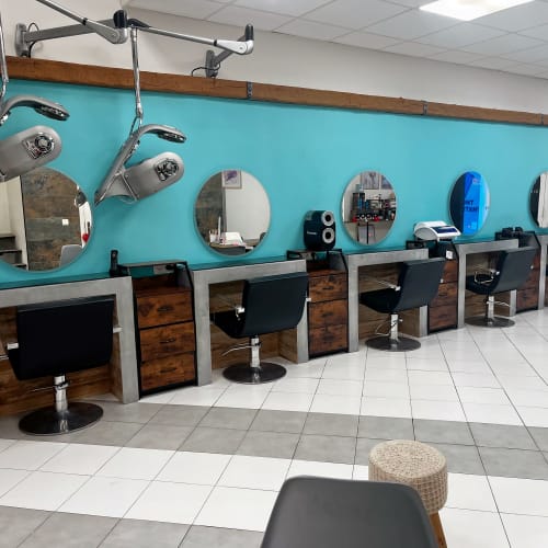 First Coiffure - Coiffure Sophia Antipolis - First Coiffure - Photo Galerie - OneBooking