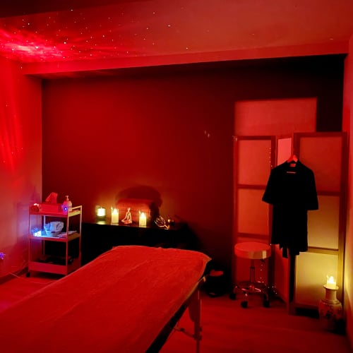 Sane massages - Institut de beauté Bordeaux - Sane massages - Photo Galerie - OneBooking
