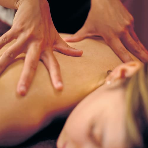 Sequoia Day Spa - Massage Angers - Sequoia Day Spa - Photo Galerie - OneBooking