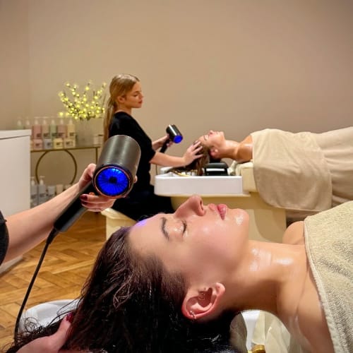 Oceane B - Spa Lyon - Oceane B - Photo Galerie - OneBooking