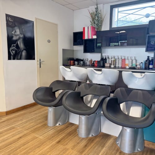 Jessica - Coiffure Agde - Jessica - Photo Galerie - OneBooking