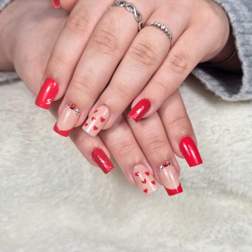 MELI NAILS - Onglerie Sendets - MELI NAILS - Photo Galerie - OneBooking