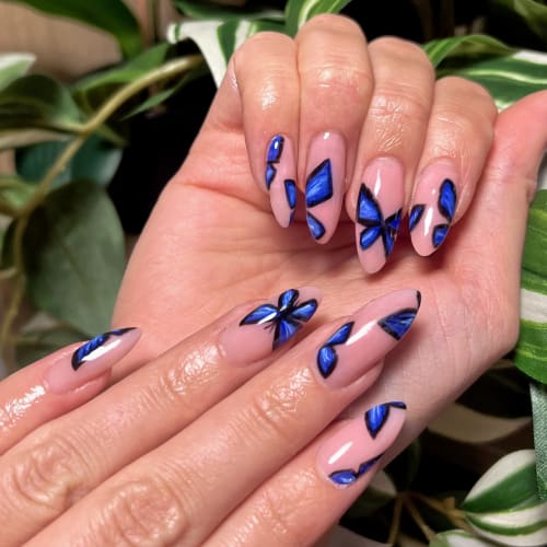 Nails by Mylan - Institut de beauté Toulon - Nails by Mylan - Photo Galerie - OneBooking