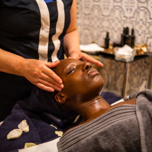 YEMA - Spa Paris - YEMA - Photo Galerie - OneBooking