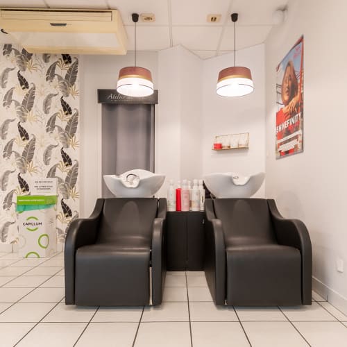 Nuances Coiffure - Coiffure Joué-lès-Tours - Nuances Coiffure - Photo Galerie - OneBooking