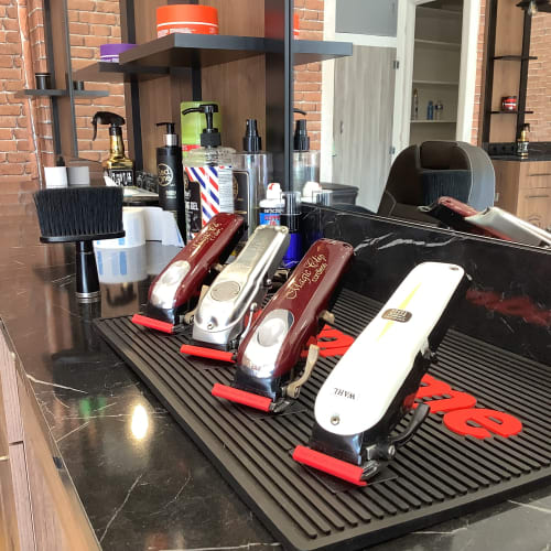 COSY BARBER - Barbier Bordeaux - COSY BARBER - Photo Galerie - OneBooking