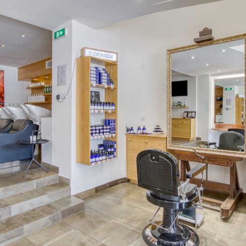 Salon de coiffure Liberté - Coiffure Toulon - Salon de coiffure Liberté - Photo Galerie - OneBooking