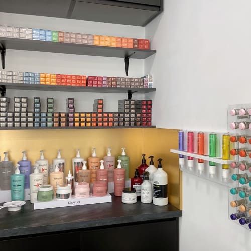 Timor Beauty Bar - Soin visage Nice - Timor Beauty Bar - Photo Galerie - OneBooking