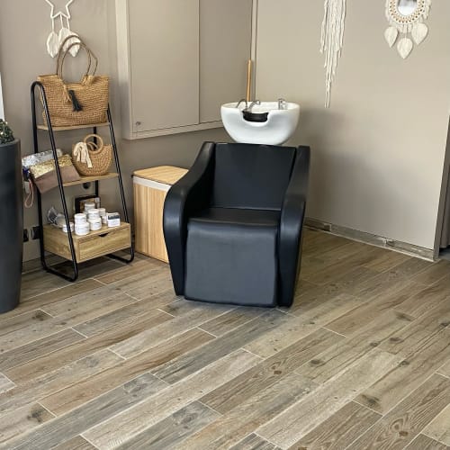 N&A Coiffure - Coiffure Nice - N&A Coiffure - Photo Galerie - OneBooking