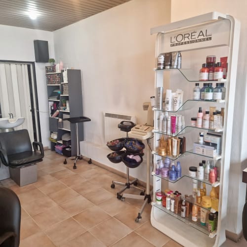 Sylvie Coiffure - Coiffure Cambrai - Sylvie Coiffure - Photo Galerie - OneBooking